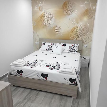 شقة Casa Mario روما المظهر الخارجي الصورة