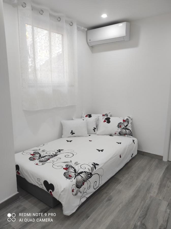 شقة Casa Mario روما المظهر الخارجي الصورة